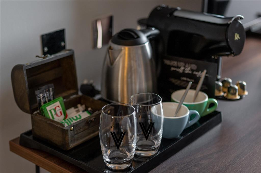 Village Hotel 브랙넬 객실 사진
