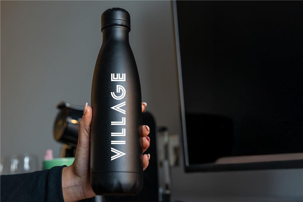 Village Hotel 브랙넬 객실 사진