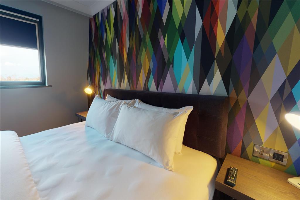 Village Hotel 브랙넬 객실 사진