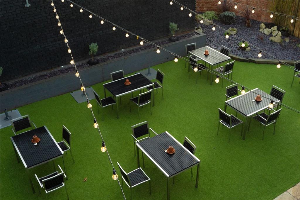 Village Hotel 브랙넬 시설 사진
